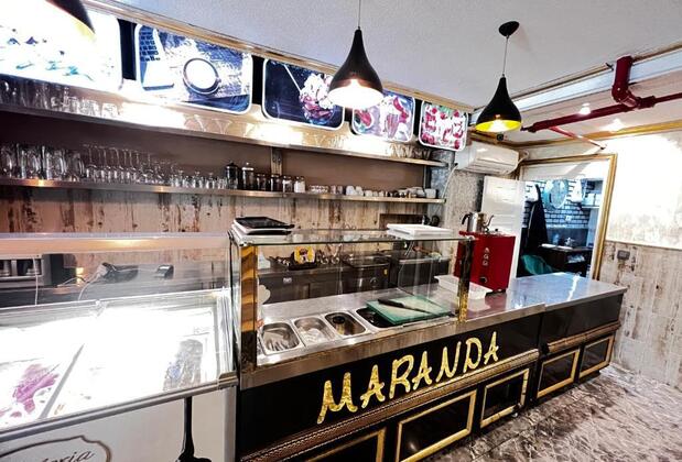 Maranda Suit Otel - Görsel 9