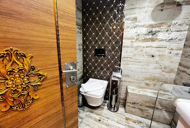 Maranda Suit Otel - Görsel 6