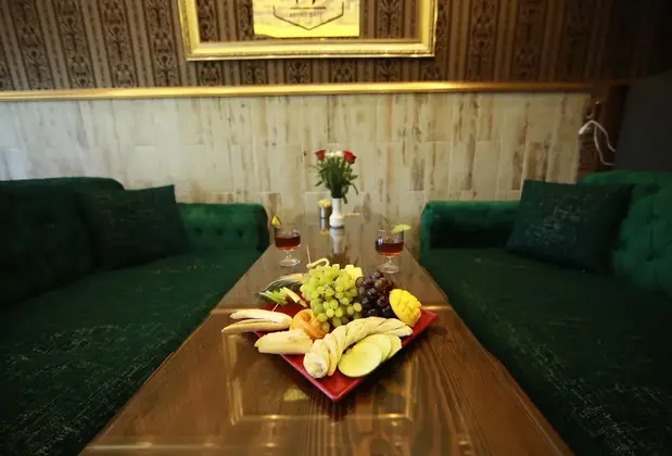 Maranda Suit Otel - Görsel 13