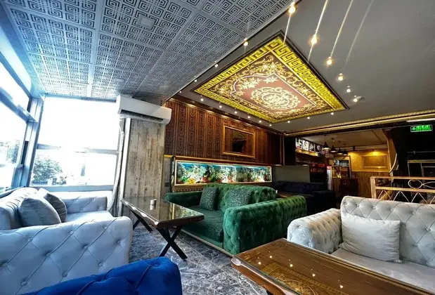 Maranda Suit Otel - Görsel 11