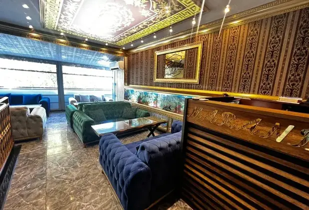 Maranda Suit Otel - Görsel 12