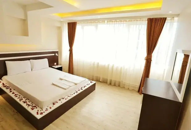 Sara Suit Otel - Görsel 4