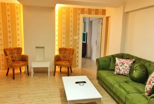 Sara Suit Otel - Görsel 5