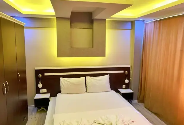 Sara Suit Otel - Görsel 3