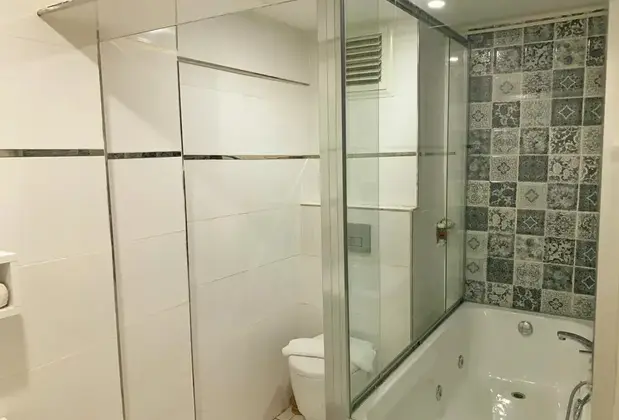 Sara Suit Otel - Görsel 9