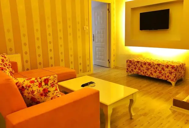 Sara Suit Otel - Görsel 7