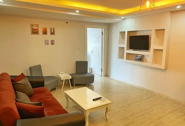 Sara Suit Otel - Görsel 8