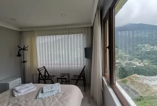 Yamaç Çam Otel - Görsel 4