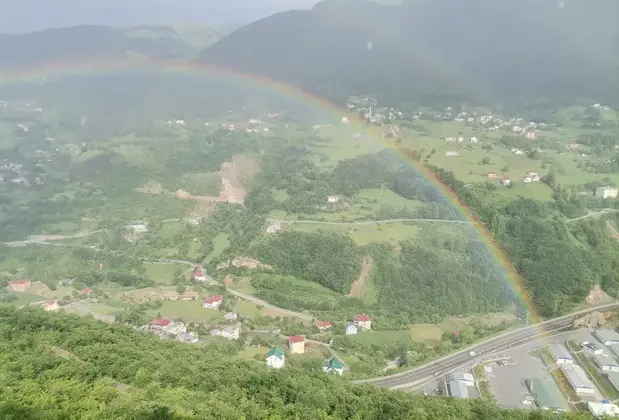 Yamaç Çam Otel - Görsel 3