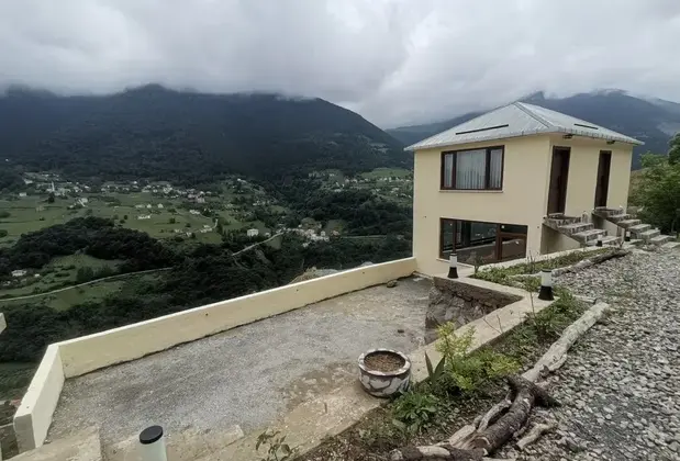 Yamaç Çam Otel - Görsel 5