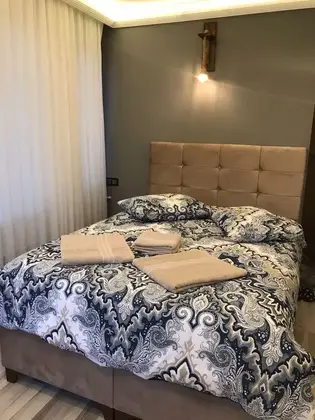 Yamaç Çam Otel - Görsel 8