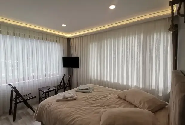 Yamaç Çam Otel - Görsel 9