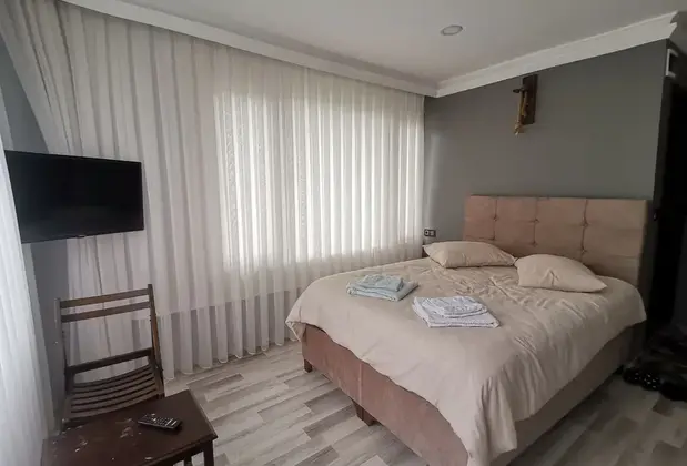 Yamaç Çam Otel - Görsel 10