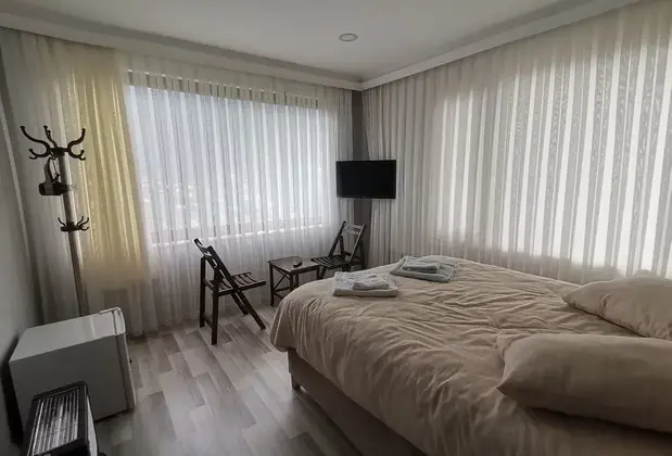 Yamaç Çam Otel - Görsel 11