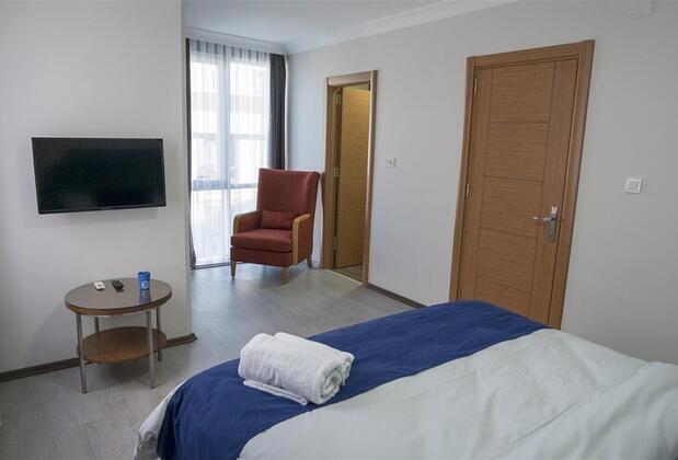 Keskin Otel - Görsel 5