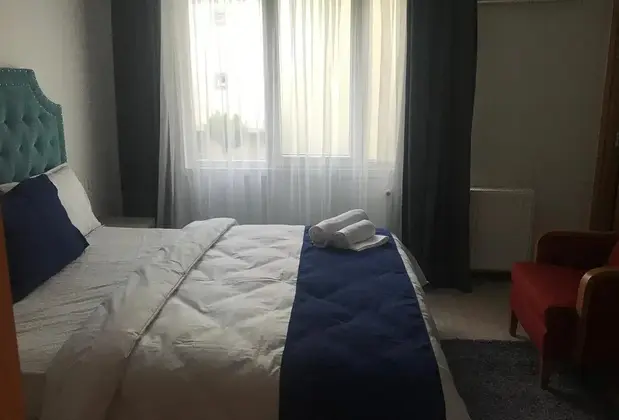 Keskin Otel - Görsel 9