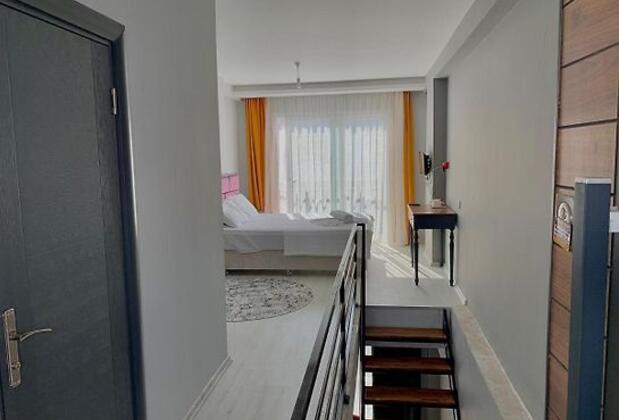 Finn Exclusive Hotel - Görsel 3