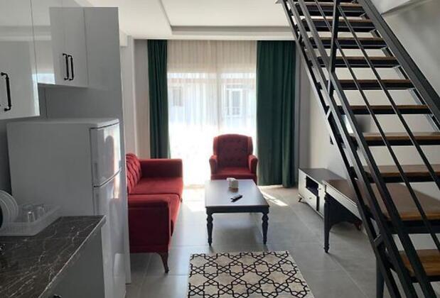 Finn Exclusive Hotel - Görsel 6