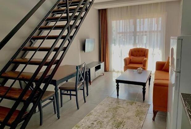 Finn Exclusive Hotel - Görsel 5