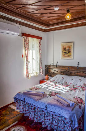 Sardunya Konak - Görsel 5