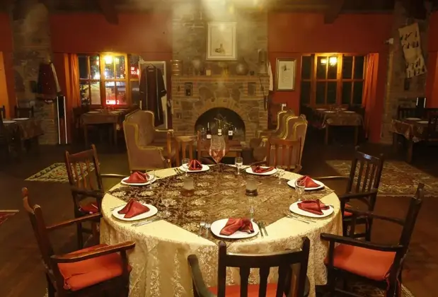 Festival Hotel - Görsel 7