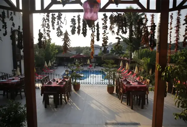 Festival Hotel - Görsel 8