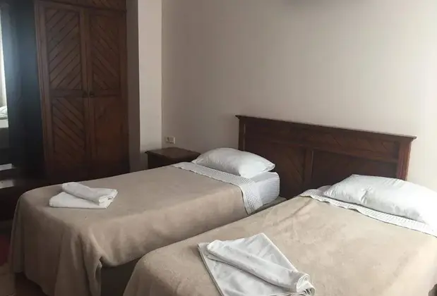 Festival Hotel - Görsel 5