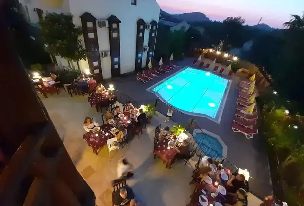 Festival Hotel - Görsel 4