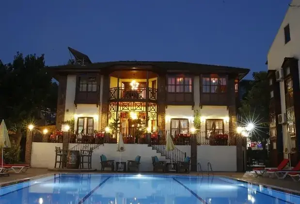 Festival Hotel - Görsel 3