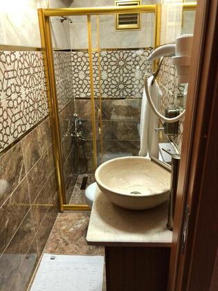 Ora Bella Hotel - Görsel 8