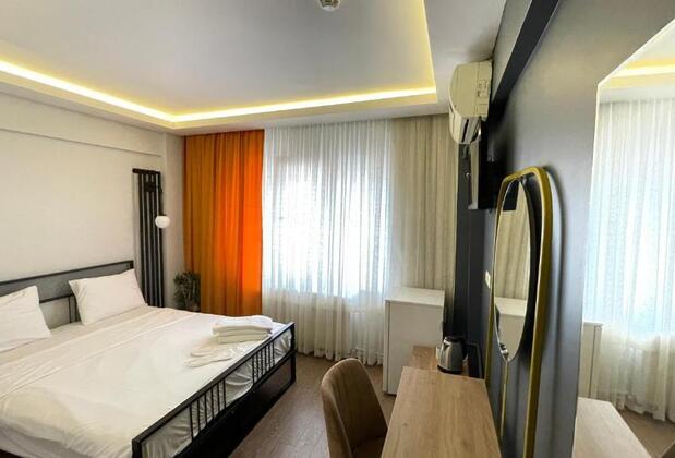 Ora Bella Hotel - Görsel 7