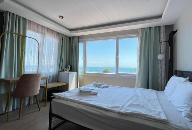 Ora Bella Hotel - Görsel 5