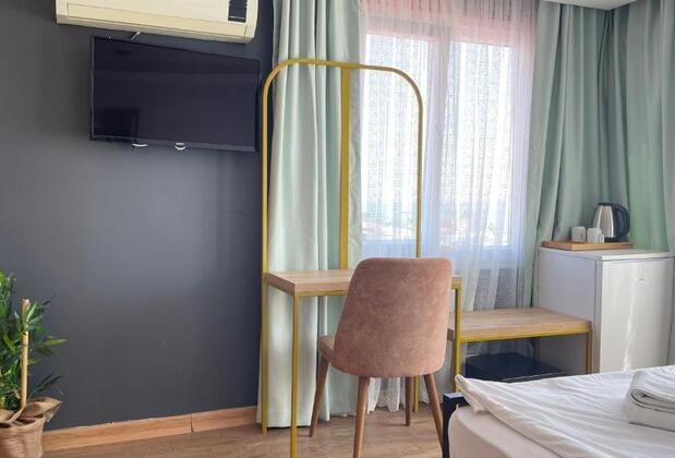 Ora Bella Hotel - Görsel 4