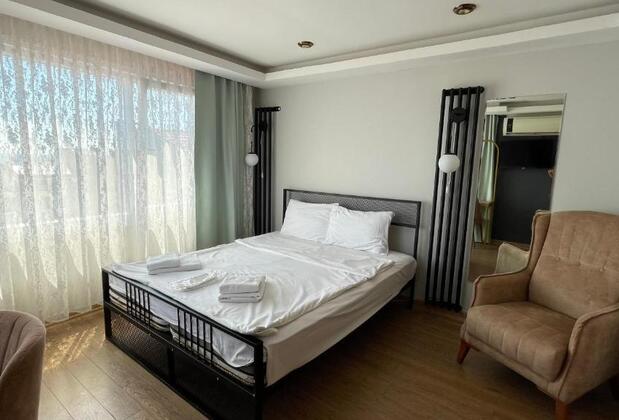 Ora Bella Hotel - Görsel 6