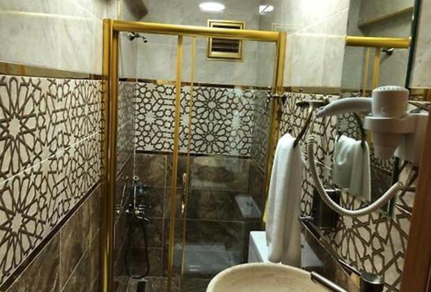 Ora Bella Hotel - Görsel 9