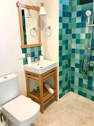 Ayvalık Rebetiko Otel - Görsel 10