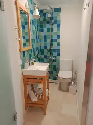 Ayvalık Rebetiko Otel - Görsel 11