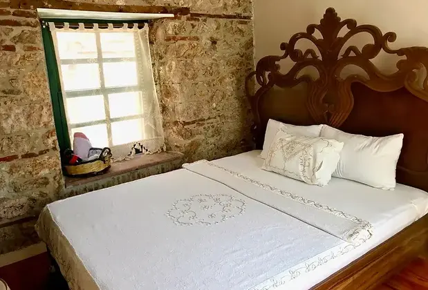 Ayvalık Rebetiko Otel - Görsel 4