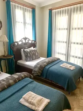 Ayvalık Rebetiko Otel - Görsel 9