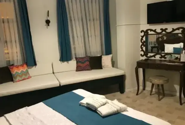 Ayvalık Rebetiko Otel - Görsel 5