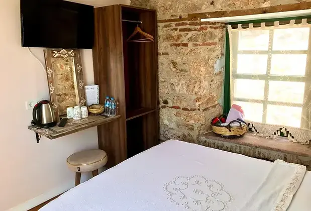 Ayvalık Rebetiko Otel - Görsel 7