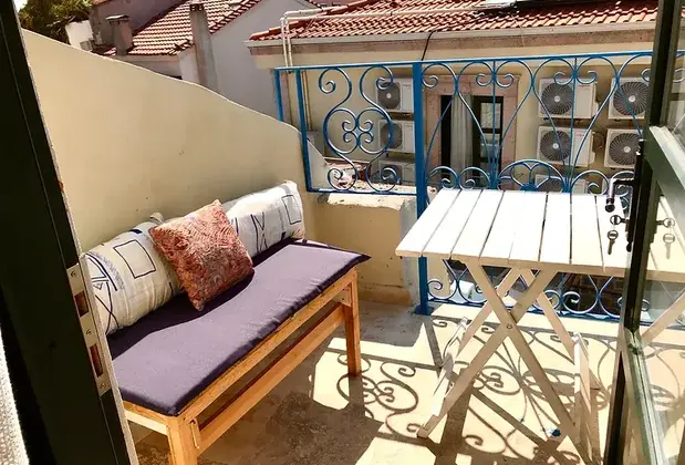 Ayvalık Rebetiko Otel - Görsel 12