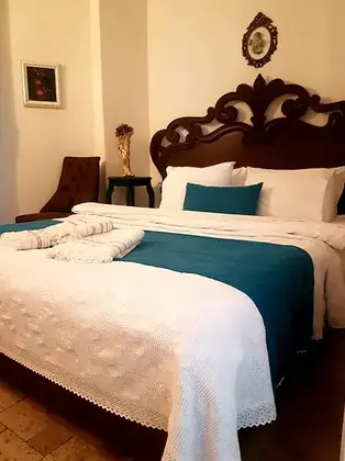 Ayvalık Rebetiko Otel - Görsel 6