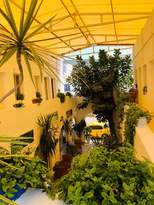 Devran Otel Bodrum - Görsel 11