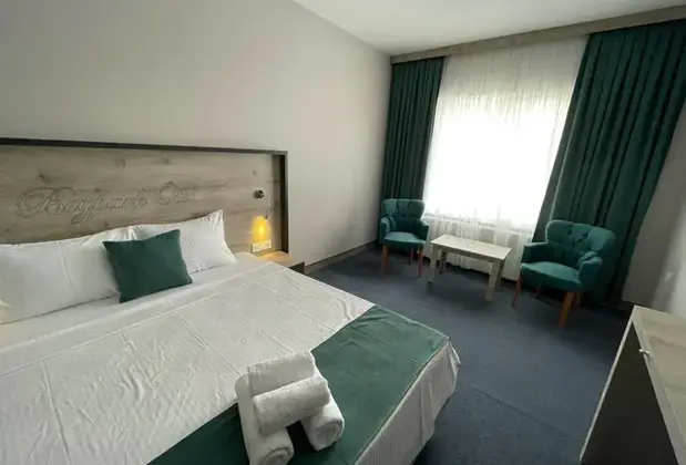 Beypark Hotel - Görsel 3
