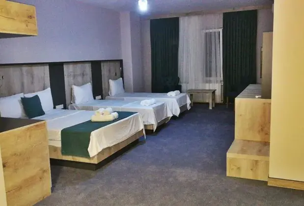 Beypark Hotel - Görsel 6