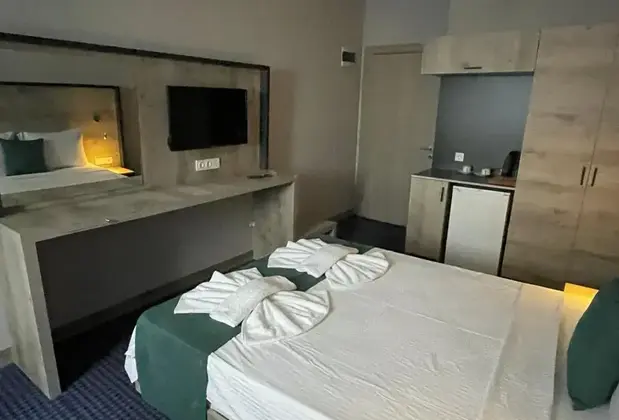 Beypark Hotel - Görsel 4