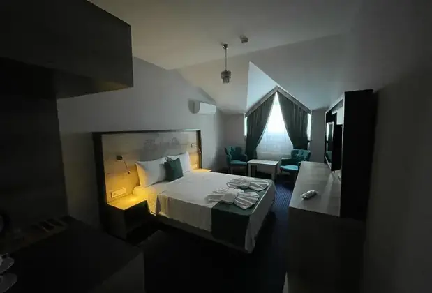 Beypark Hotel - Görsel 5