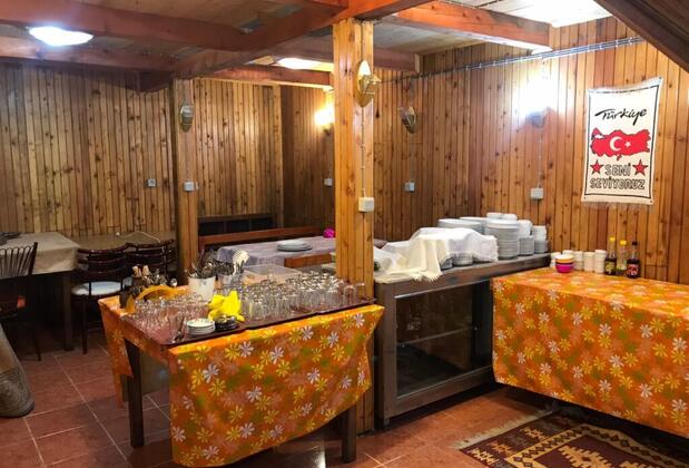 Sunay Otel - Görsel 10