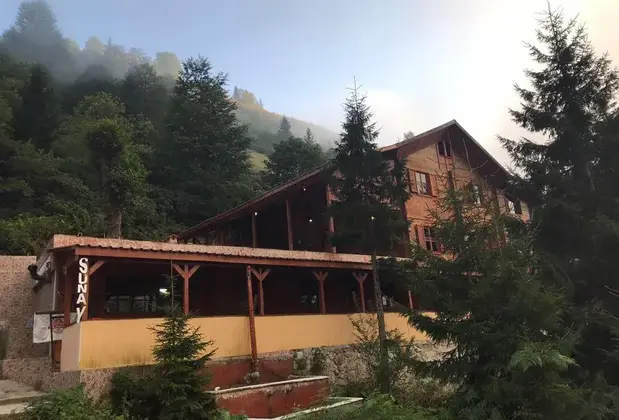 Sunay Otel - Görsel 3